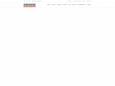 indieprinting.com snapshot