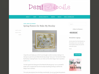 demidoodle.com snapshot