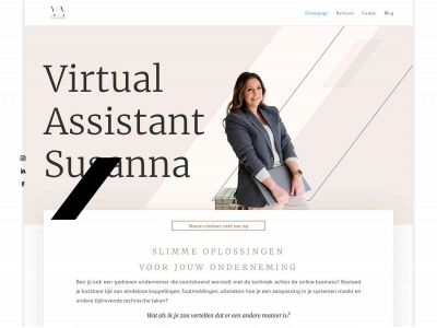 susannatimmer.nl snapshot