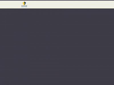 cedar.edu.pk snapshot