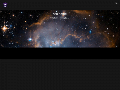 astranetwork.app snapshot
