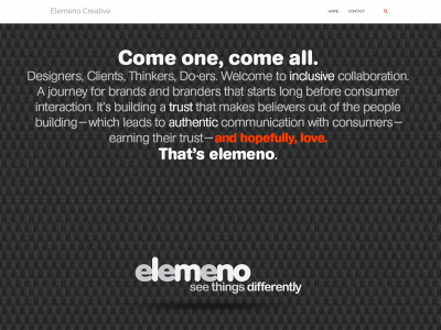elemeno-cs.com snapshot