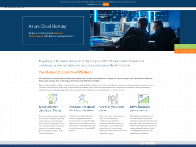 cloudtechnology.com snapshot