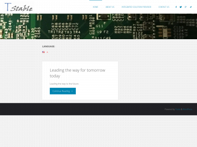 tstable.com snapshot