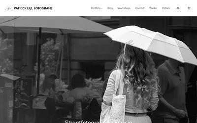 patrickuijl.com snapshot