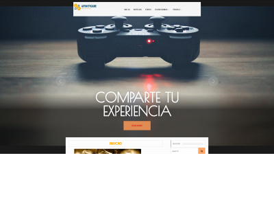 affinitygames.net snapshot