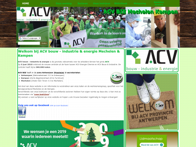 acvbiemechelenkempen.org snapshot