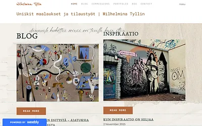 wilhelminatyllin.weebly.com snapshot