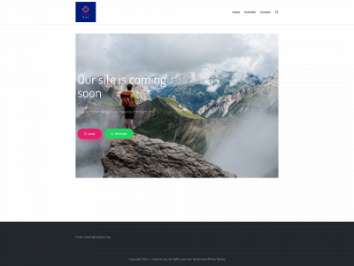 rubysun.org snapshot