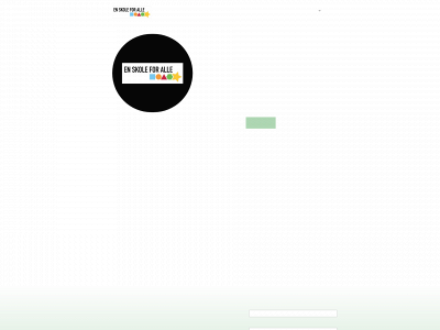 enskoleforalle.no snapshot