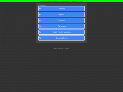 ilakamoyaw.com snapshot