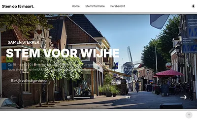 wijhewordwakker.nl snapshot