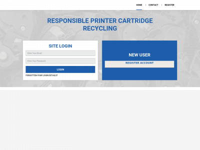 print-recycle.com snapshot