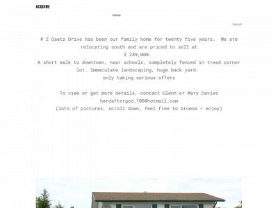 2gaetzdr.weebly.com snapshot