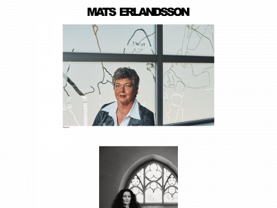 matserlandsson.se snapshot