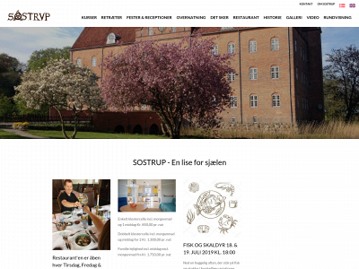 sostrup.org snapshot