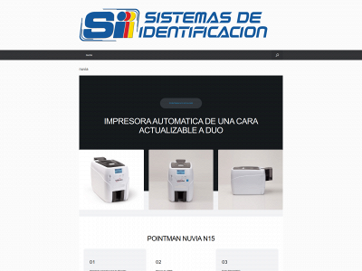 siid.com.co snapshot