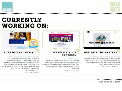 dzjee-creativestudio.nl snapshot