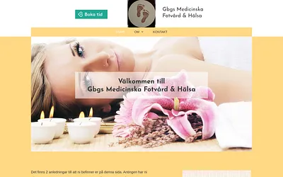 gbgsmedicinskafotvardohalsa.se snapshot