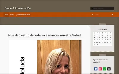 maluvidasana.es snapshot