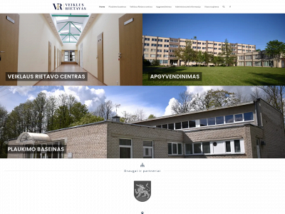 veiklusrietavas.lt snapshot