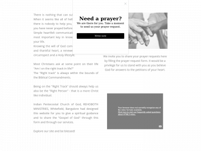 rehobothministrieswhitefield.weebly.com snapshot