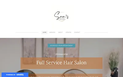 samsstylestudio.weebly.com snapshot