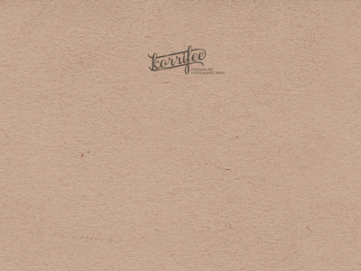 korrifee.de snapshot