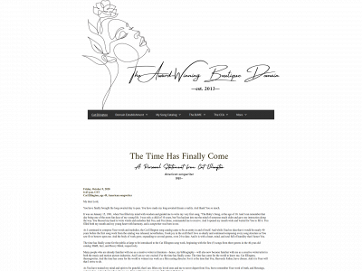 catellington.com snapshot