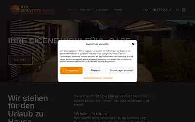 schatten-profi.de snapshot