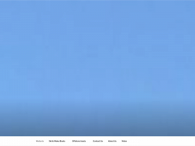 mallardsaustralia.com snapshot