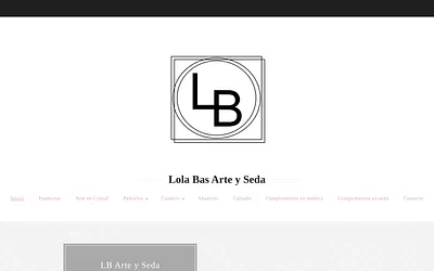 lbarteyseda.es snapshot