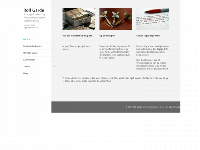 rcgconsult.dk snapshot