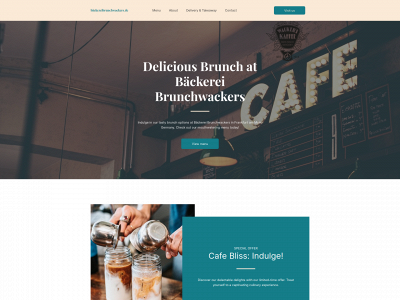 bäckereibrunchwackers.de snapshot