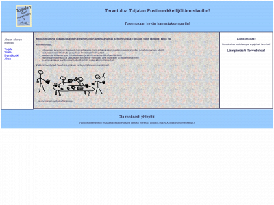 toijalanpostimerkkeilijat.fi snapshot