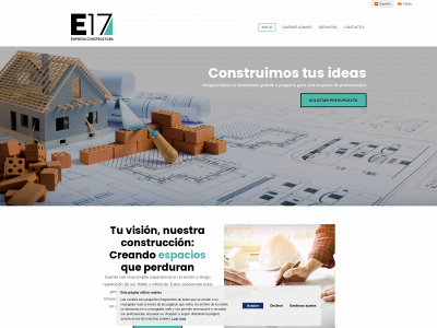 e17.es snapshot