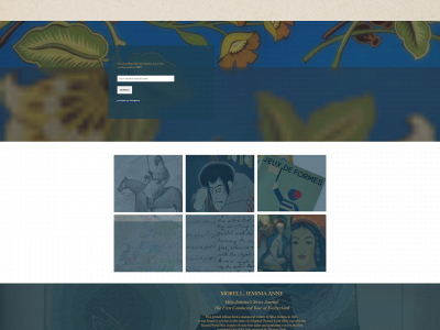 durietzbooks.com snapshot