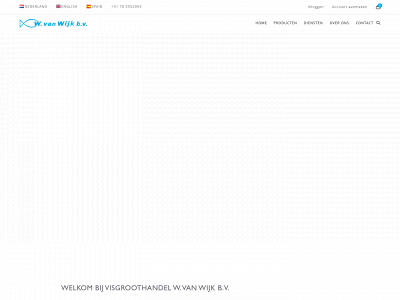wfresh.nl snapshot