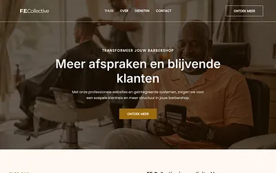 fecollective.nl snapshot