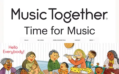 timeformusic-bonn.de snapshot