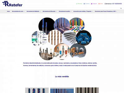 retefer.co snapshot