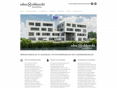 eden-ehbrecht-immobilien.de snapshot