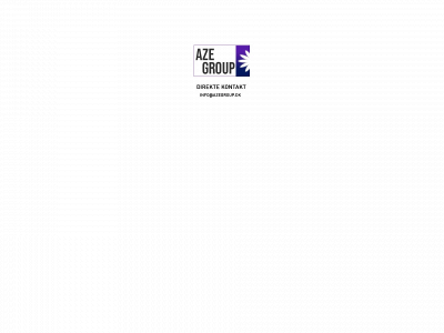 azegroup.eu snapshot