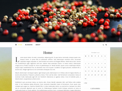 tinypeppercorns.com snapshot