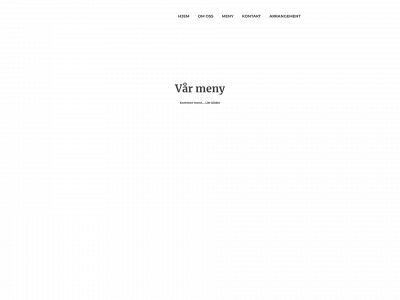 nykroen.dk snapshot