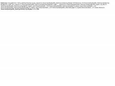 maichaubanlac.com snapshot