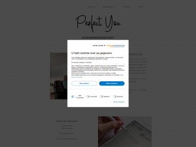 perfect-you.be snapshot