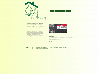 sdocr.nl snapshot
