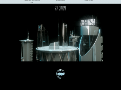 excitizn.com snapshot