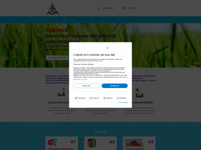adm.it snapshot